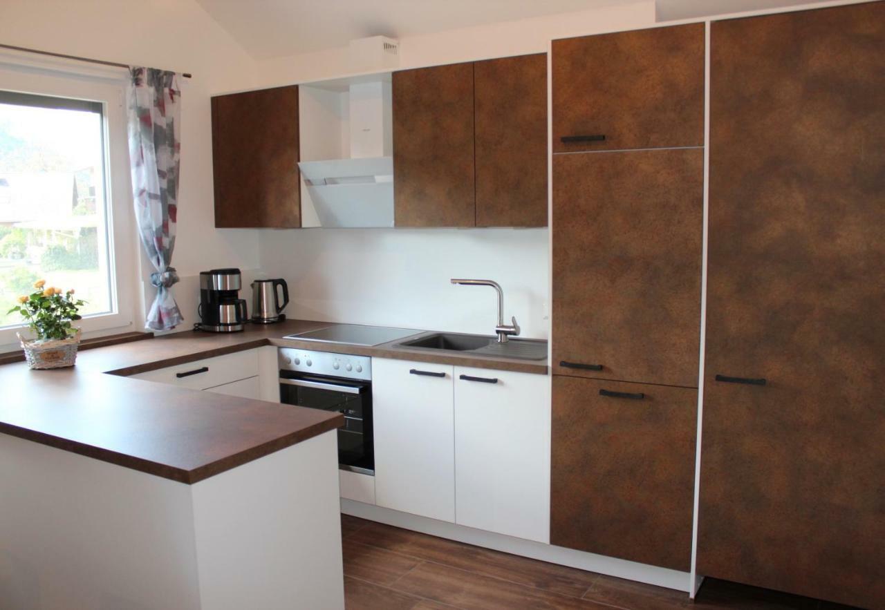 Appartements Duernle Mühldorf エクステリア 写真