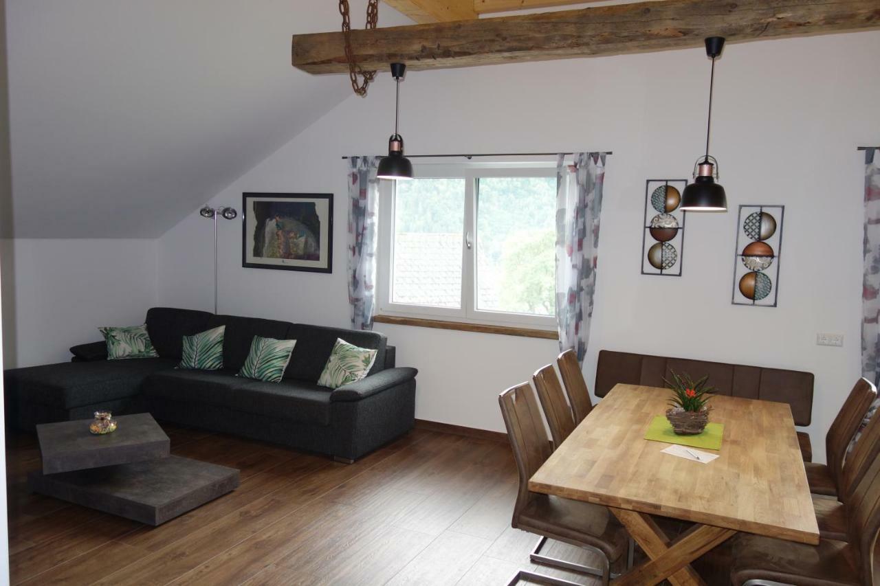Appartements Duernle Mühldorf エクステリア 写真