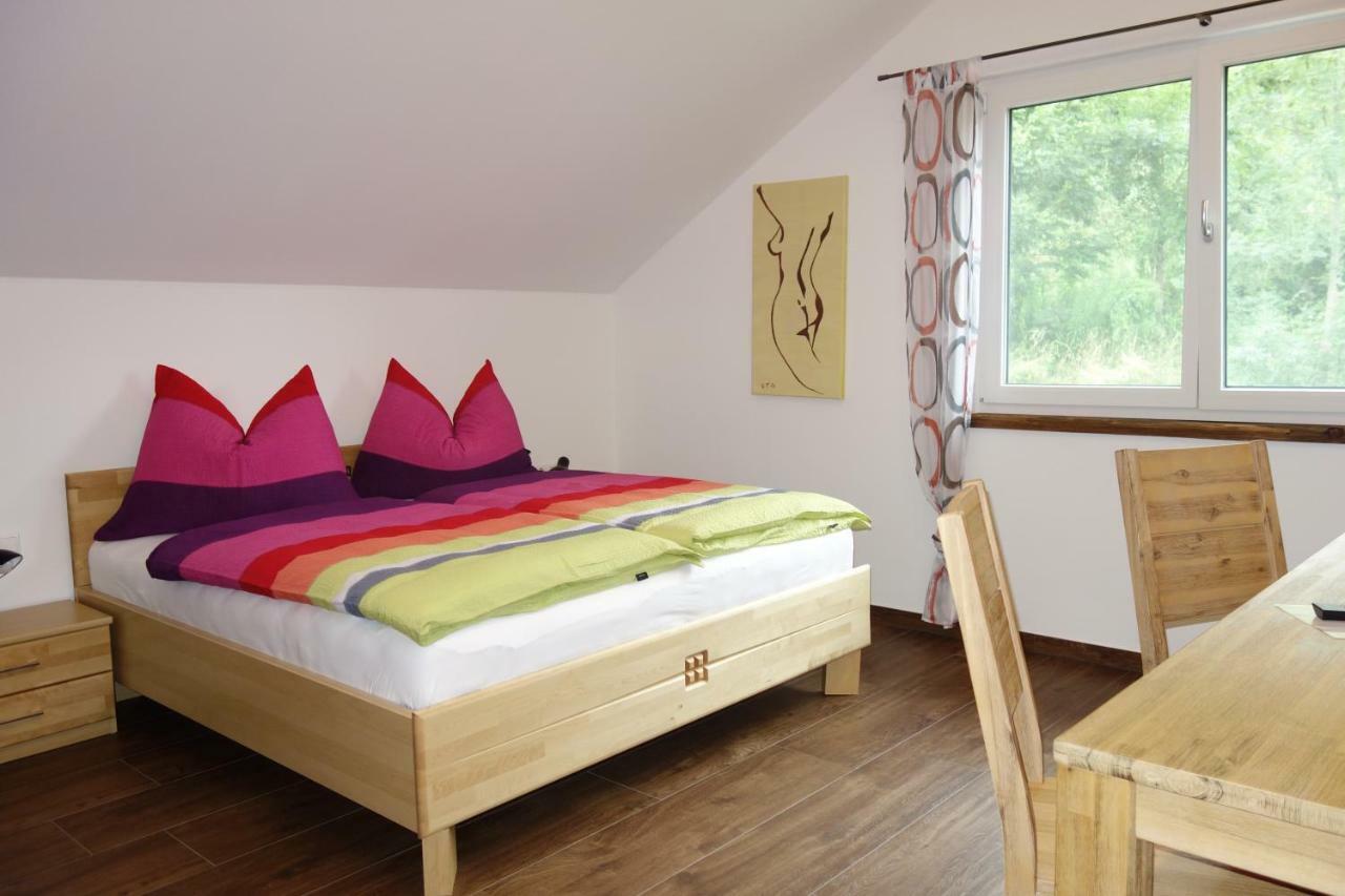 Appartements Duernle Mühldorf エクステリア 写真
