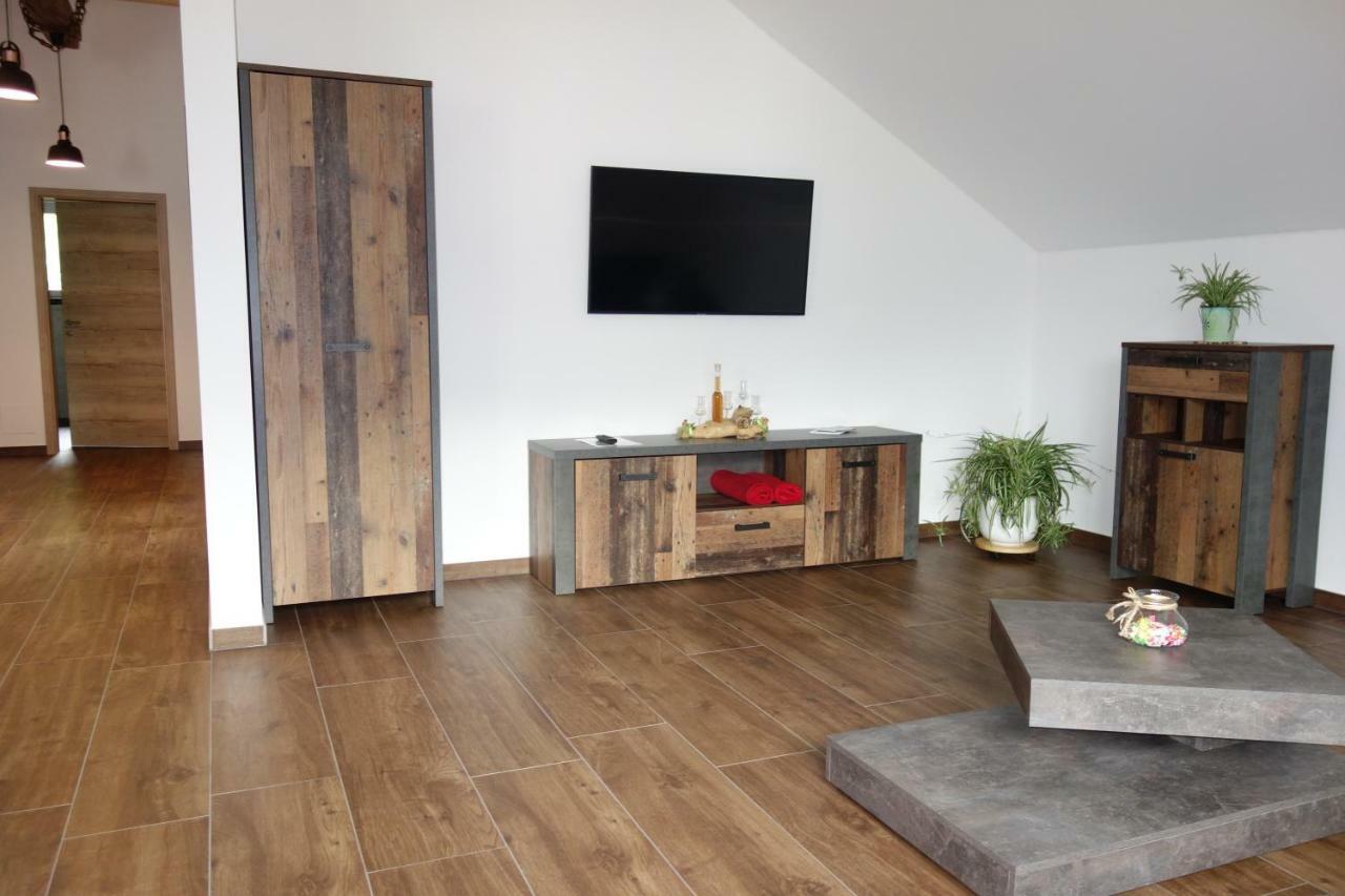 Appartements Duernle Mühldorf エクステリア 写真