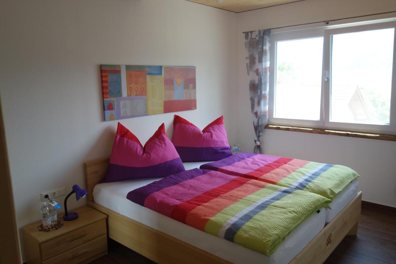 Appartements Duernle Mühldorf エクステリア 写真